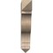 Ekena Millwork Funston Arts & Crafts Smooth Bracket, Douglas Fir, 5 1/2"W x 30"D x 30"H BKT06X30X30FST03SDF - alternate 2